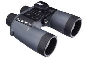 Image of Fujinon 7x50 Polaris FMTRC-SX Marine Waterproof Binoculars w/Compass - 7107516 