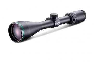 Image of Fujinon Accurion 3.5-10x50 Rifle Scope w/Plex, Flat Matte Black 600018481