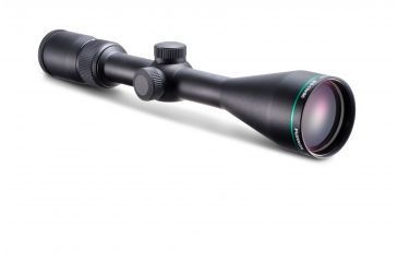 Image of Fujinon Accurion 3.5-10x50 Rifle Scope w/Plex, Flat Matte Black 600018481