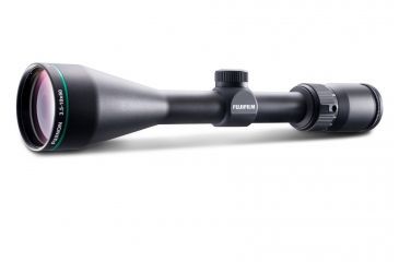 Image of Fujinon Accurion 3.5-10x50 Rifle Scope w/Plex, Flat Matte Black 600018481