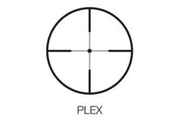 Image of Fujinon Accurion 3.5-10x50 Rifle Scope w/Plex, Flat Matte Black, 600018481
