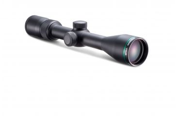 Image of Fujinon Accurion 3-9x40 Rifle Scope w/Plex, Flat Matte Black 600018399