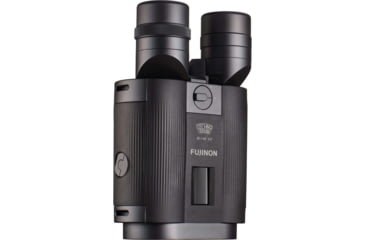Image of Fujinon Techno-Stabi TS-L 20x40mm Stabilized Roof Prism Binoculars w/ Electronic Stabilization