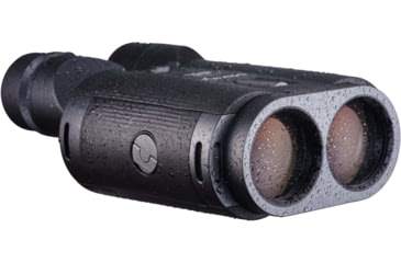 Image of Fujinon Techno-Stabi TS-L 20x40mm Stabilized Roof Prism Binoculars w/ Electronic Stabilization