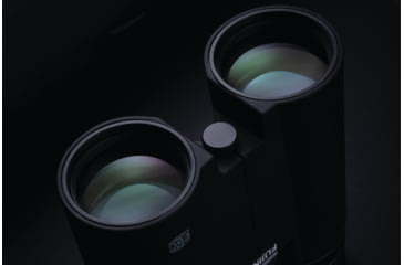 Image of Fujinon Hyper-Clarity HC 8x42mm Roof Binocular, Matte, Black, 139x130x54 mm, 16670613