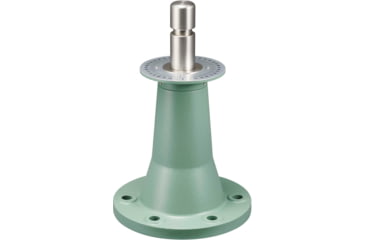 Image of Fujinon LB150 Mount for 15x80mm MT-SX Binoculars, Light Green, 16329903