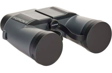 Image of Fujinon Mariner 7x50mm WP-XL Porro Prism Binoculars, Dark Grey, 180mm x 201mm x 65mm, 16330457