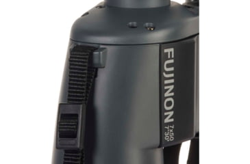 Image of Fujinon Mariner 7x50mm WP-XL Porro Prism Binoculars, Dark Grey, 180mm x 201mm x 65mm, 16330457