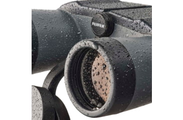Image of Fujinon Mariner 7x50mm WP-XL Porro Prism Binoculars, Dark Grey, 180mm x 201mm x 65mm, 16330457