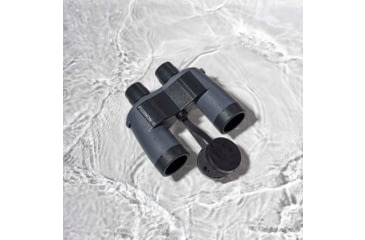 Image of Fujinon Mariner 7x50mm WP-XL Porro Prism Binoculars, Dark Grey, 180mm x 201mm x 65mm, 16330457