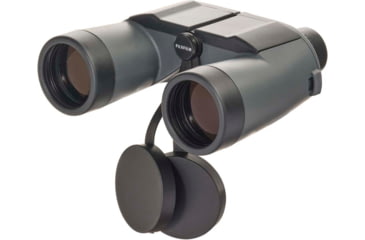 Image of Fujinon Mariner 7x50mm WP-XL Porro Prism Binoculars, Dark Grey, 180mm x 201mm x 65mm, 16330457