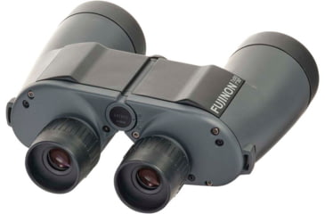 Image of Fujinon Mariner 7x50mm WP-XL Porro Prism Binoculars, Dark Grey, 180mm x 201mm x 65mm, 16330457