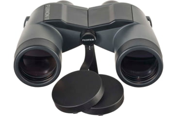 Image of Fujinon Mariner 7x50mm WP-XL Porro Prism Binoculars, Dark Grey, 180mm x 201mm x 65mm, 16330457