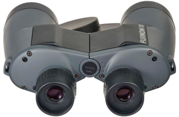 Image of Fujinon Mariner 7x50mm WP-XL Porro Prism Binoculars, Dark Grey, 180mm x 201mm x 65mm, 16330457