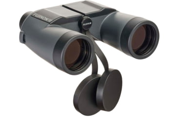 Image of Fujinon Mariner 7x50mm WP-XL Porro Prism Binoculars, Dark Grey, 180mm x 201mm x 65mm, 16330457