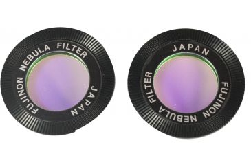 Image of Fujinon Nebula Filter Set for Fujinon Binoculars 7380030