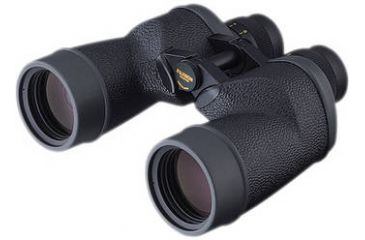 Image of Fujinon Polaris F-SX Marine 7x50 Waterproof Binoculars, Carrying Case, Comfort Strap