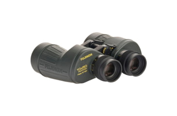 Image of Fujinon Polaris FMTR-SX 10x50mm High-Resolution Porro Prism Binoculars with Field Flattening Lenses, Black, 198mm x 218mm x 78.5mm, 16330756