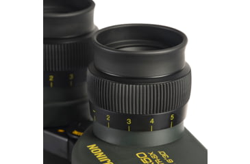 Image of Fujinon Polaris FMTR-SX 10x50mm High-Resolution Porro Prism Binoculars with Field Flattening Lenses, Black, 198mm x 218mm x 78.5mm, 16330756
