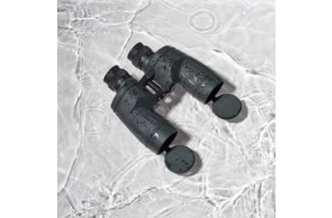 Image of Fujinon Polaris FMTR-SX 10x50mm High-Resolution Porro Prism Binoculars with Field Flattening Lenses, Black, 198mm x 218mm x 78.5mm, 16330756