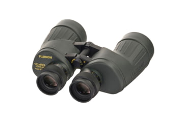 Image of Fujinon Polaris FMTR-SX 10x50mm High-Resolution Porro Prism Binoculars with Field Flattening Lenses, Black, 198mm x 218mm x 78.5mm, 16330756