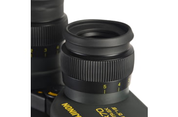 Image of Fujinon Polaris FMTR-SX 10x70mm High-Resolution Porro Prism Binoculars w/ Field Flattening Lenses, Black, 280mm x 238mm x 88.5mm, 16779823