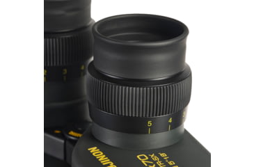 Image of Fujinon Polaris FMTR-SX 10x70mm High-Resolution Porro Prism Binoculars with Field Flattening Lenses, Black, 280mm x 238mm x 88.5mm, 16779823