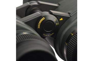 Image of Fujinon Polaris FMTR-SX 10x70mm High-Resolution Porro Prism Binoculars with Field Flattening Lenses, Black, 280mm x 238mm x 88.5mm, 16779823