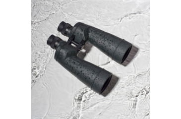 Image of Fujinon Polaris FMTR-SX 10x70mm High-Resolution Porro Prism Binoculars with Field Flattening Lenses, Black, 280mm x 238mm x 88.5mm, 16779823