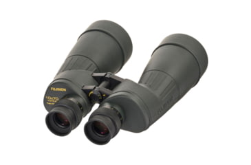 Image of Fujinon Polaris FMTR-SX 10x70mm High-Resolution Porro Prism Binoculars with Field Flattening Lenses, Black, 280mm x 238mm x 88.5mm, 16779823