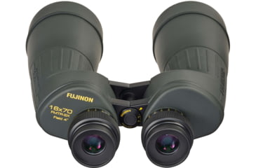 Image of Fujinon Polaris FMTR-SX 16x70mm Binoculars, Black, 16779835