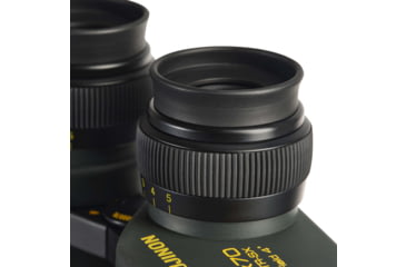 Image of Fujinon Polaris FMTR-SX 16x70mm Binoculars, Black, 16779835