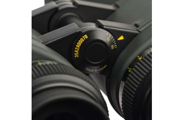 Image of Fujinon Polaris FMTR-SX 16x70mm Binoculars, Black, 16779835