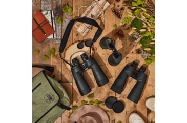 Image of Fujinon Polaris FMTR-SX 16x70mm Binoculars, Black, 16779835