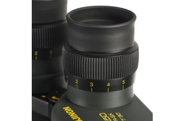Image of Fujinon Polaris FMTR-SX2 7x50mm High-Resolution Porro Prism Binoculars with Field Flattening Lenses, Black, 198mm x 218mm x 78.5mm, 16330574