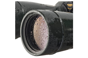 Image of Fujinon Polaris FMTR-SX2 7x50mm High-Resolution Porro Prism Binoculars with Field Flattening Lenses, Black, 198mm x 218mm x 78.5mm, 16330574