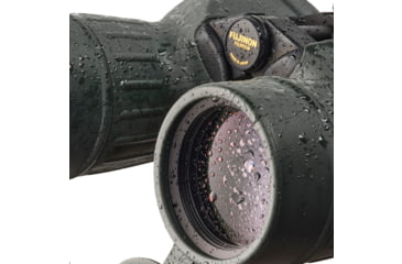 Image of Fujinon Polaris FMTR-SX2 7x50mm High-Resolution Porro Prism Binoculars with Field Flattening Lenses, Black, 198mm x 218mm x 78.5mm, 16330574