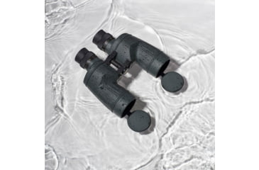 Image of Fujinon Polaris FMTR-SX2 7x50mm High-Resolution Porro Prism Binoculars with Field Flattening Lenses, Black, 198mm x 218mm x 78.5mm, 16330574
