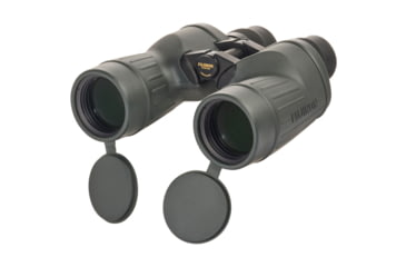 Image of Fujinon Polaris FMTR-SX2 7x50mm High-Resolution Porro Prism Binoculars w/ Field Flattening Lenses, Black, 198mm x 218mm x 78.5mm, 16330574