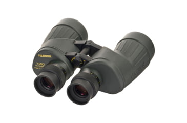 Image of Fujinon Polaris FMTR-SX2 7x50mm High-Resolution Porro Prism Binoculars with Field Flattening Lenses, Black, 198mm x 218mm x 78.5mm, 16330574