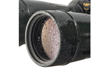 Image of Fujinon Polaris FMTRC-SX 7x50mm High-Resolution Porro Prism Binoculars with Field Flattening Lenses and Integrated Compass, Black, 198mm x 218mm x 93mm, 16330615