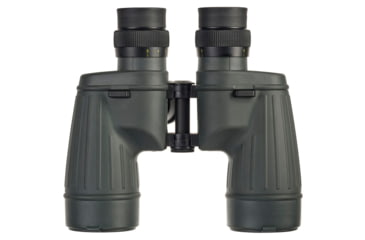 Image of Fujinon Polaris FMTRC-SX 7x50mm High-Resolution Porro Prism Binoculars with Field Flattening Lenses and Integrated Compass, Black, 198mm x 218mm x 93mm, 16330615