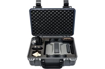 Image of Fujinon Stabiscope 12x Power S1240d Waterproof Bouyant And Lightweight 7512400