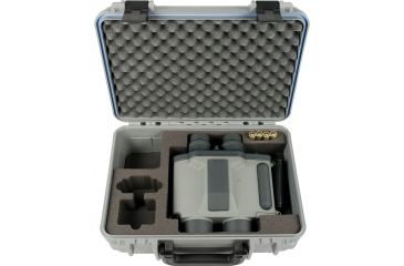 Image of Fujinon Stabiscope S1640D 16x40mm Waterproof Bouyant and Lightweight Porro Prism Binoculars, Black, 210mm x 200mm x 90mm, 16330354