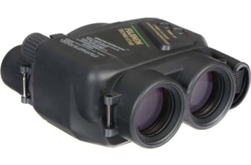 Image of Fujinon Techno-Stabi 14x40mm Binoculars, Rubber Armored Body, Dark Grey, 600017066