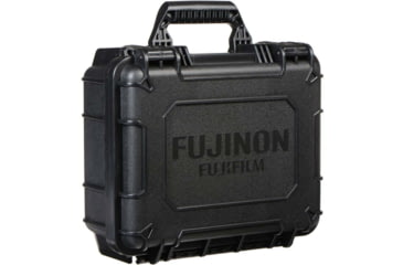 Image of Fujinon Techno-Stabi 14x40mm Binoculars, Rubber Armored Body, Dark Grey, 600017066