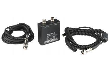 Image of Fujinon Techno-Stabi DC Regulator Kit - 7680514