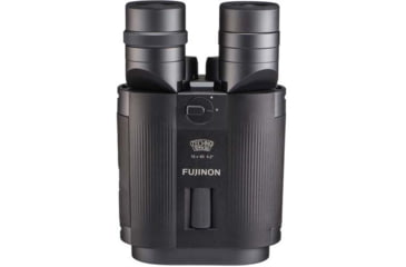 Image of Fujinon Techno-Stabi TS-L 20x40mm Stabilized Roof Prism Binoculars With Electronic Stabilization, Black/Grey, 185.5mm x 122mm x 72mm, 16900874