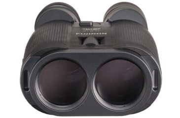 Image of Fujinon Techno-Stabi TS-L 20x40mm Stabilized Roof Prism Binoculars With Electronic Stabilization, Black/Grey, 185.5mm x 122mm x 72mm, 16900874