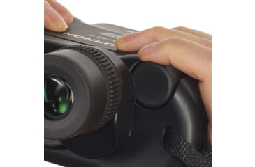 Image of Fujinon Techno-Stabi TS-X 14x40mm Roof Prism Stabilized Binoculars with Vibration Reduction, Black, 187mm x 165mm x 81mm, 16668012